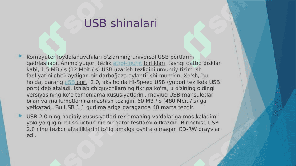 O’rnatilgan tizimlarda shinalar tahlili 4