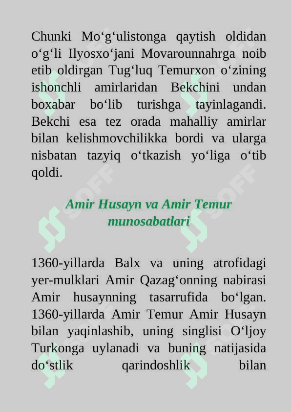 Amir Temur 7