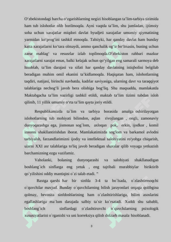 O‘rta guruh bolalarda vaqt bilan tanishtirish mazmuni 3