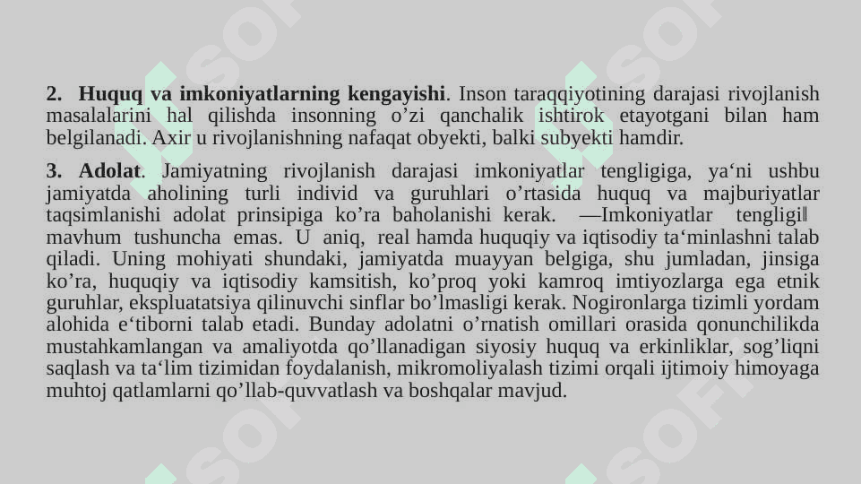 Ijtimoiy siyosat - menejmentni amalga oshirishning universal texnologiyasi 8