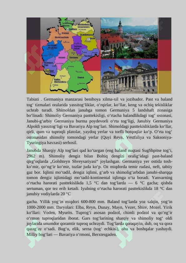 Rivojlanayotgan mamlakatlar makroiqtisodiy ko'rsatkichlar tahlili 3