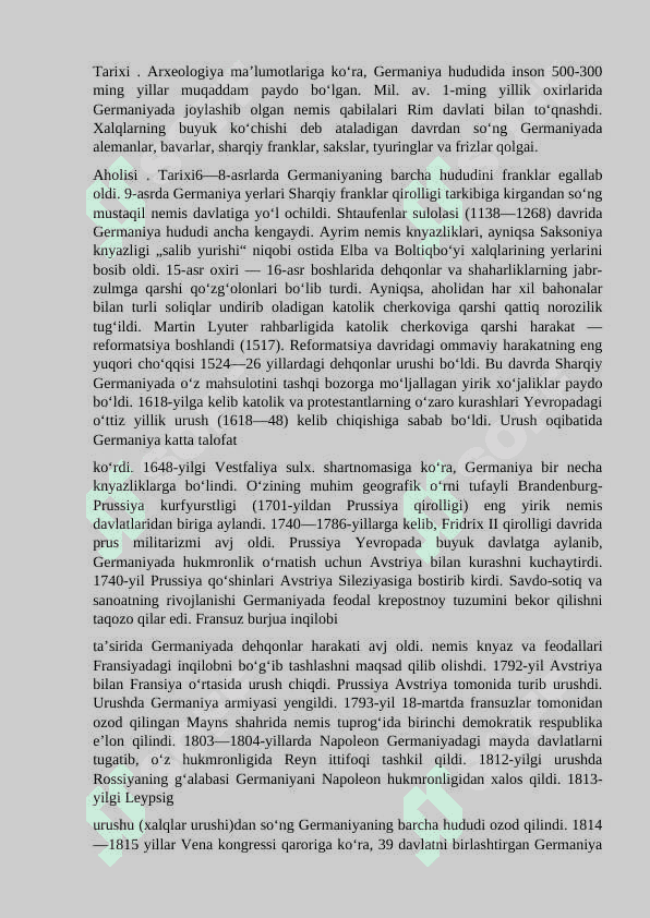 Rivojlanayotgan mamlakatlar makroiqtisodiy ko'rsatkichlar tahlili 4