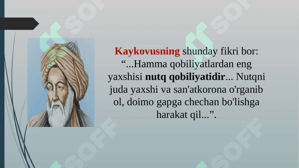 Nutq ovoz bo'limining anotomo-fiziologik faoliyati 3