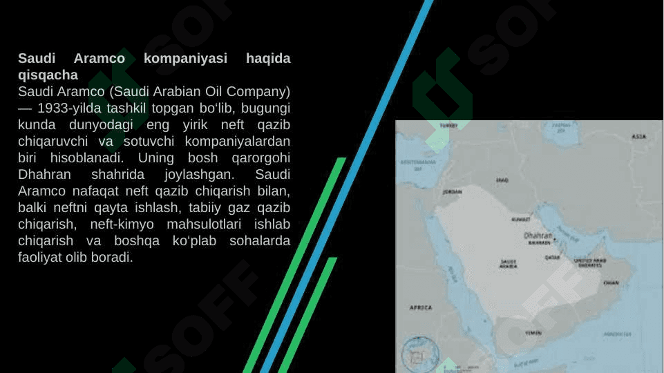 Huseyn Bafayd (Saudi Aramco kompaniyasi 4