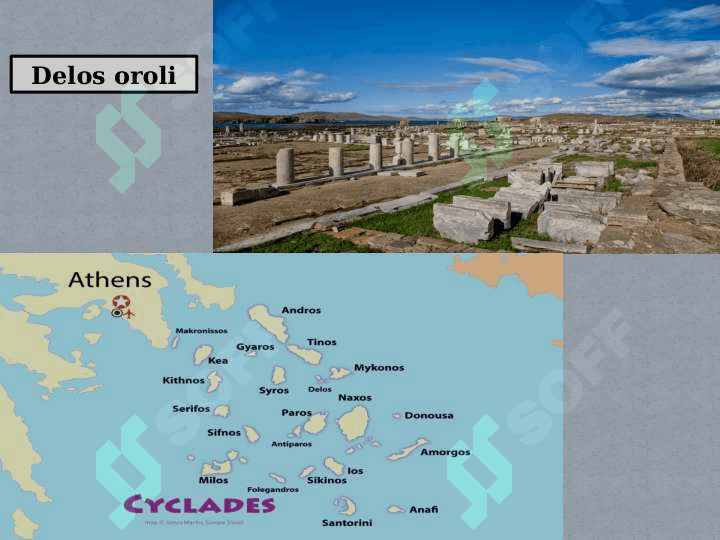 Mil.avv V-IV asrlarda Yunoniston. Polis tizimining inqirozi. 4