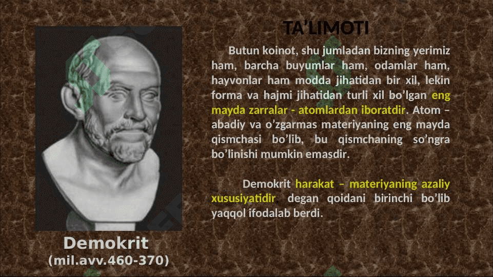 Qadimgi Yunoniston madaniyati 3