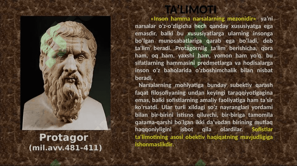 Qadimgi Yunoniston madaniyati 4