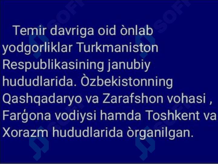 Temir davri 5