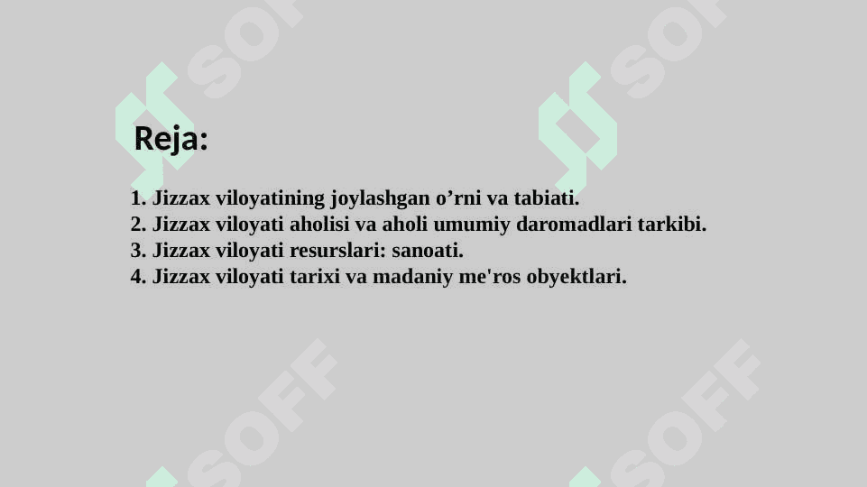Jizzax viloyati 2