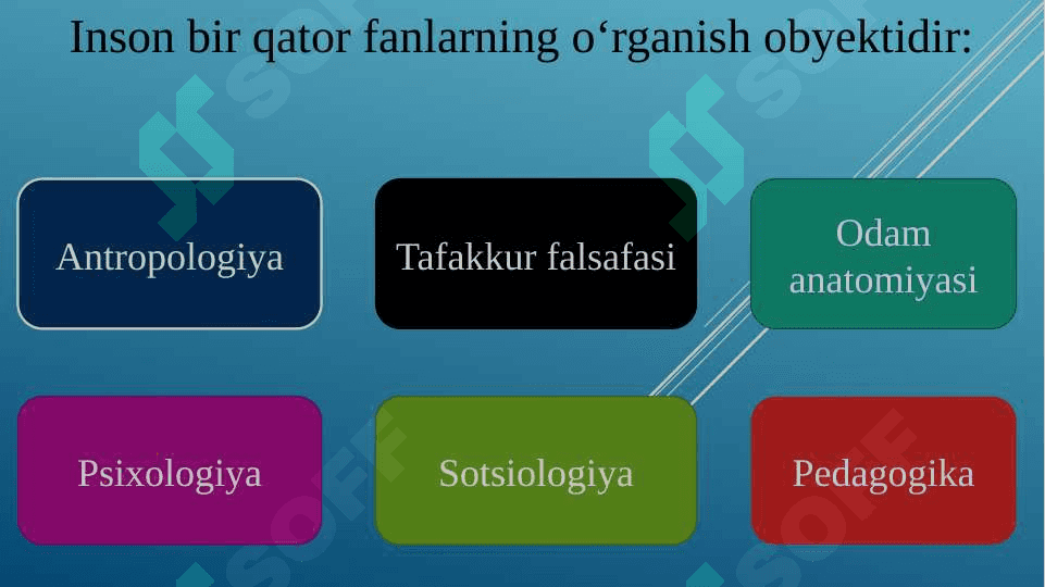 Jamiyatni insonparvarlashtirishda ma'naviy-ma'rifiy ishlarning o'rni 3