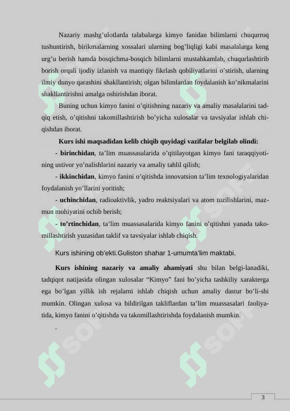 YADRO REAKSIYALARI. 4