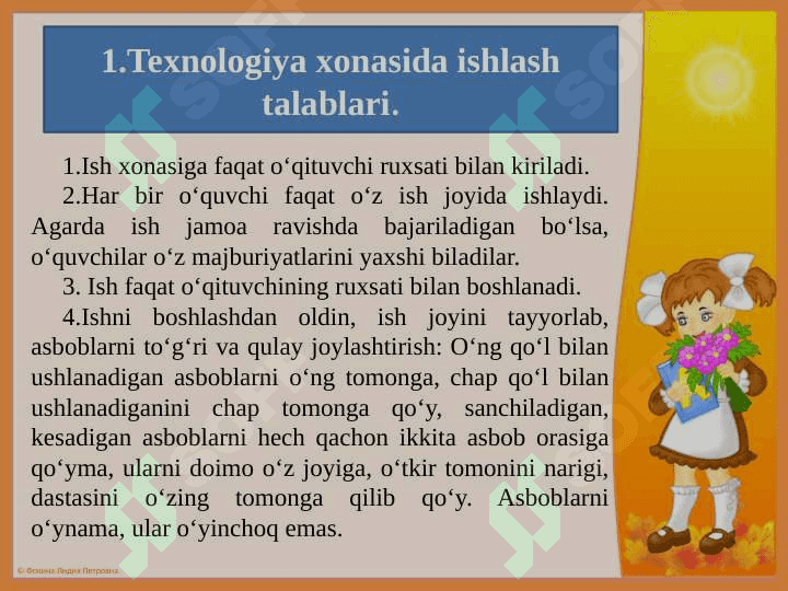 Applikatsiya usulida barglardan qurish-yasash 4