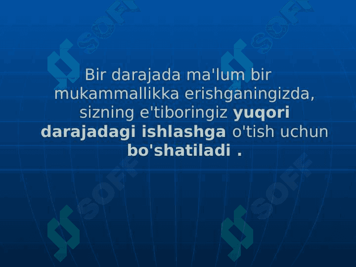 Asosiy ta'lim ko'nikmalarini rivojlantirish texnologiyalari 4