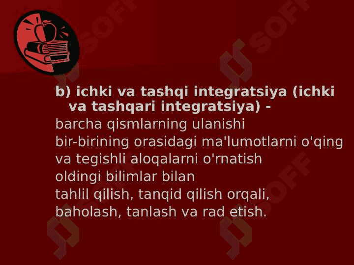 Asosiy ta'lim ko'nikmalarini rivojlantirish texnologiyalari 7