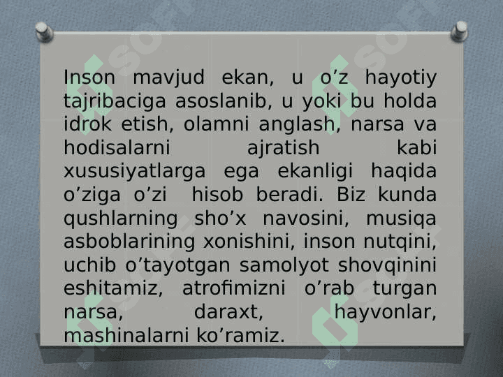 Evolyutsion psixologiyaga kirish 2