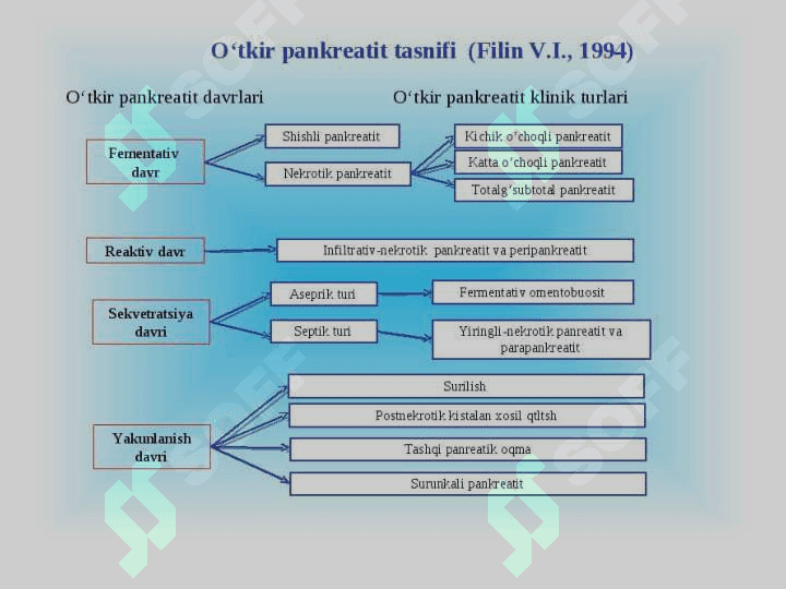 Pankreatitlarni xirurgik davolash usullari 7