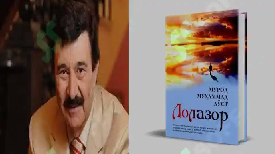 Murod Muhammad do’stning romanlari tahlili 4