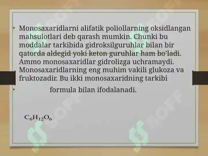 Uglevodlar 4