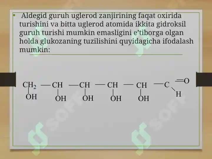 Uglevodlar 6