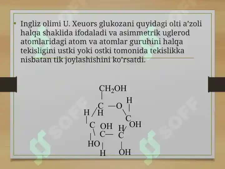 Uglevodlar 7
