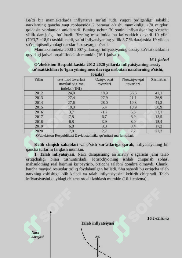 Pul kredit tizimi va banklar 7