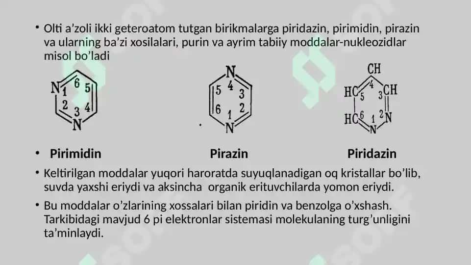 pirimidin 2