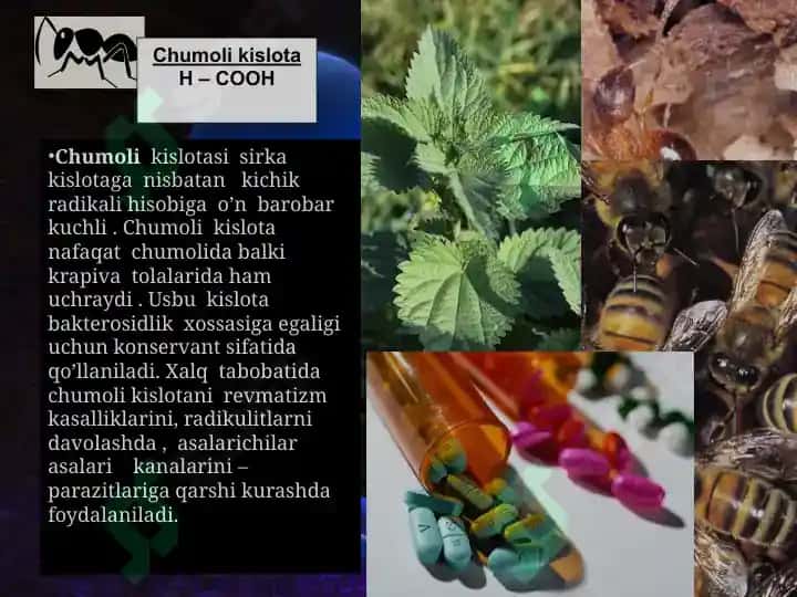 Karbon kislotalar 4