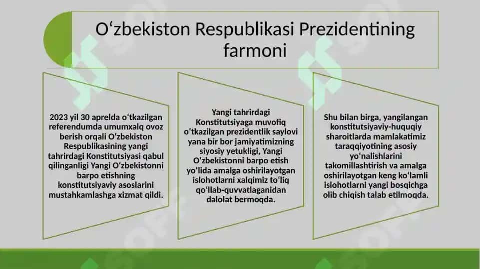 Oʻzbekiston 2030 strategiyasi 3