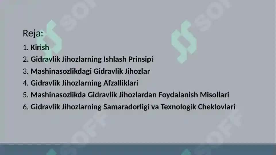 Xorijiy davlatlar firmalarida ishlab chiqarilayotgan zamonaviy traktorlarni texnik foydalanish ko'rsatkichlarini o'rganish 2