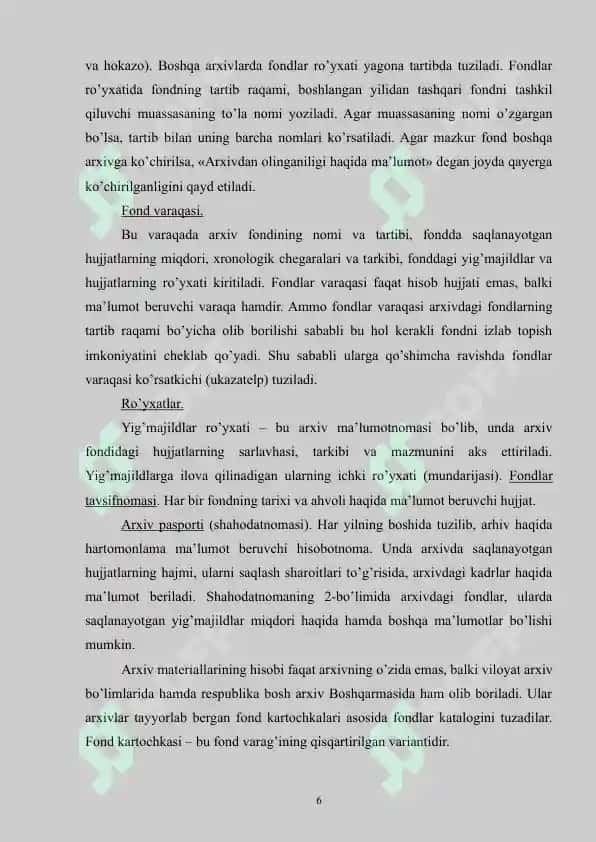 Tarixiy informatika yo‘nalishi 6