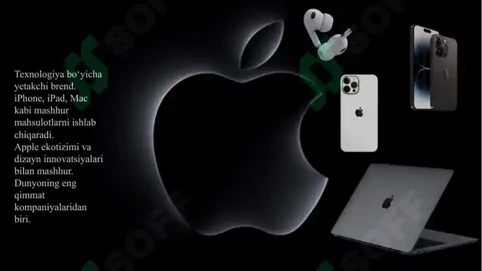 Apple 2