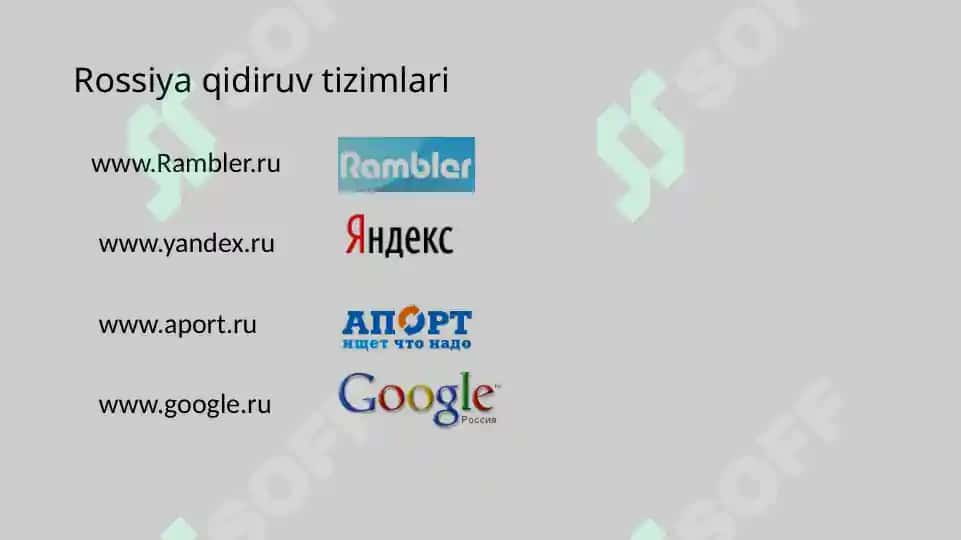 Internet 8