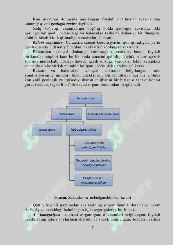 Uslubiy ko‘rsatma 5311600-"Konchilik ishi yo‘nalishi bo‘yicha ta’lim olayotgan talabalar uchun mo‘ljallangan bo‘lib, unda "Kon lahimlarini o’tish texnologiyasi " fanidan bajariladigan kurs loyihaga qo‘yilgan talablar keltirilgan. 7