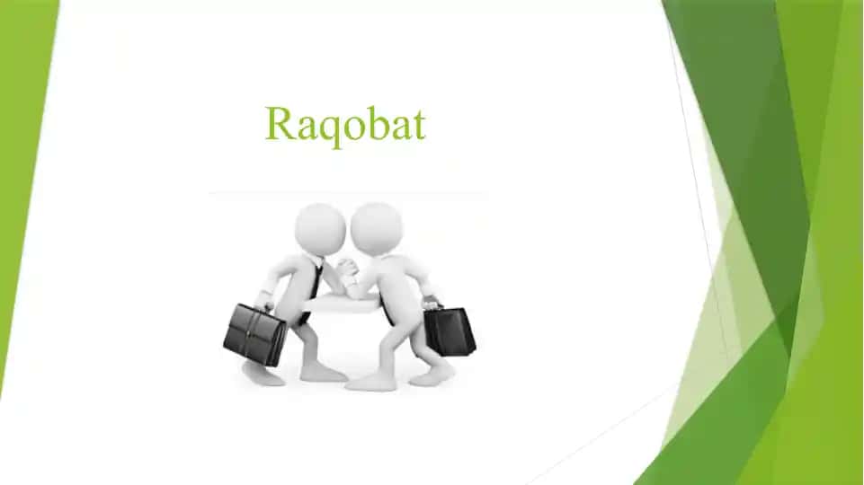 Raqobat