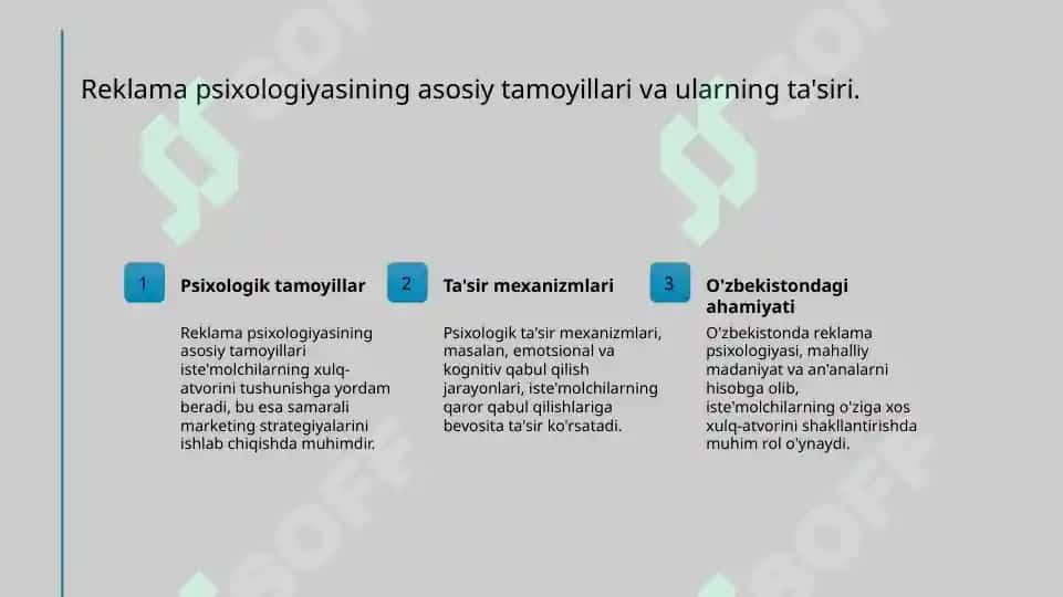 Reklama psixologiyasi 3