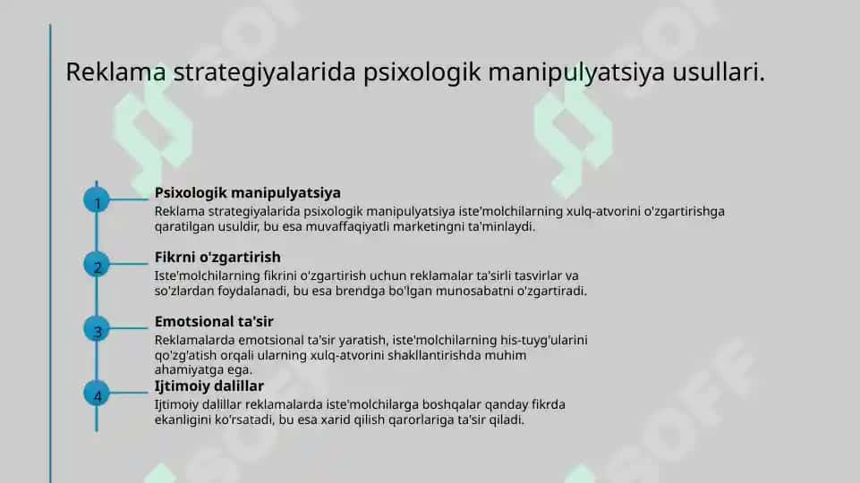 Reklama psixologiyasi 6