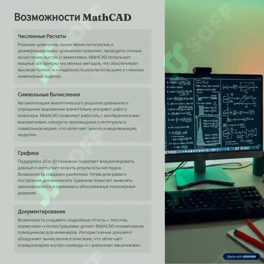 Mat CAD 2