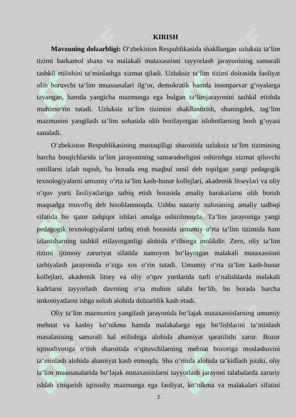 100_ICHIDA SONLAR MAVZUSIDA ARFIMETIK AMALLARNI OʻRGATISH 2
