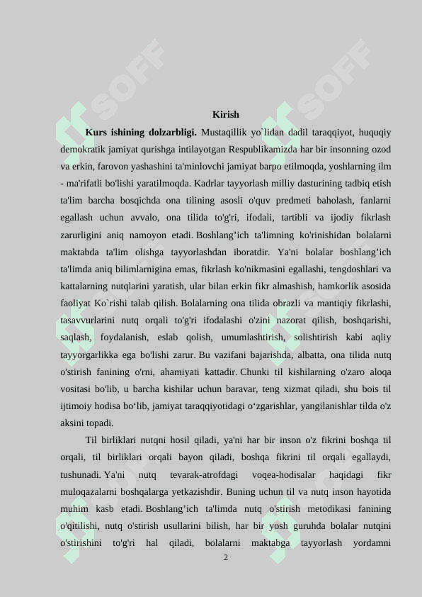 4_SINF ONA TILI DARSLIKLARIDA EGALIK QOʻSHIMCHALARNI OʻRGANISHI 2