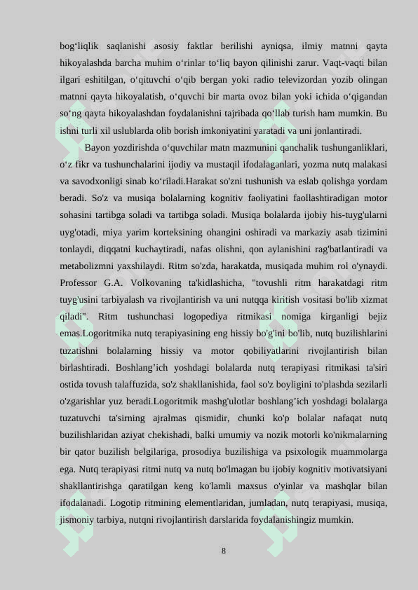 4_SINF ONA TILI DARSLIKLARIDA EGALIK QOʻSHIMCHALARNI OʻRGANISHI 8