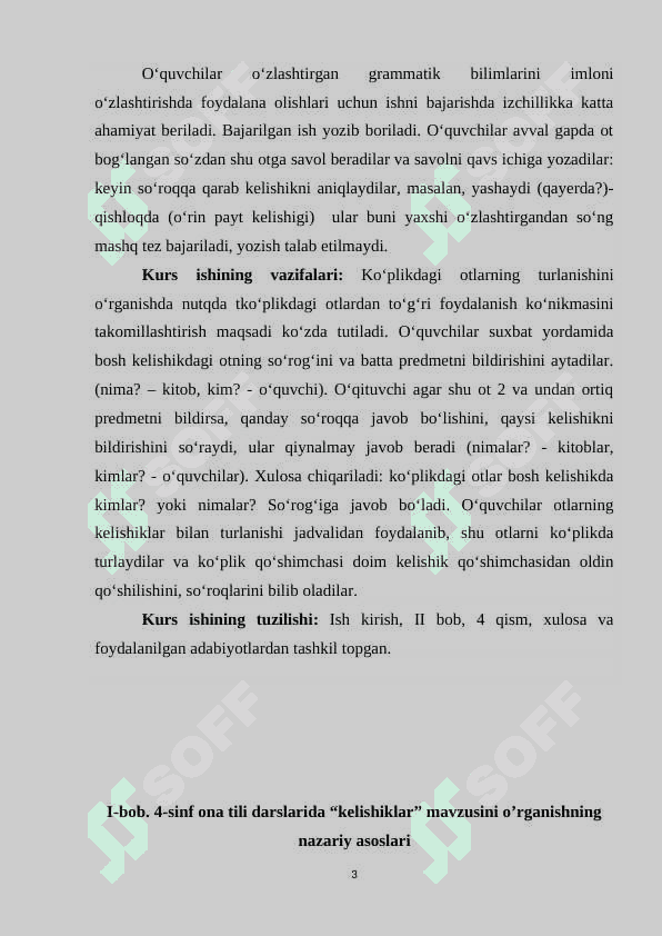 4_SINF ONA TILI DARSLARDA KELISHIKLAR MAVZUSINI OʻRGANISH TIZIMI 3