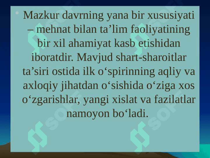 ILK O‘SPIRINLIK YOSHI DAVRIDA PSIXIK RIVOJLANISH XUSUSIYATLARI 3