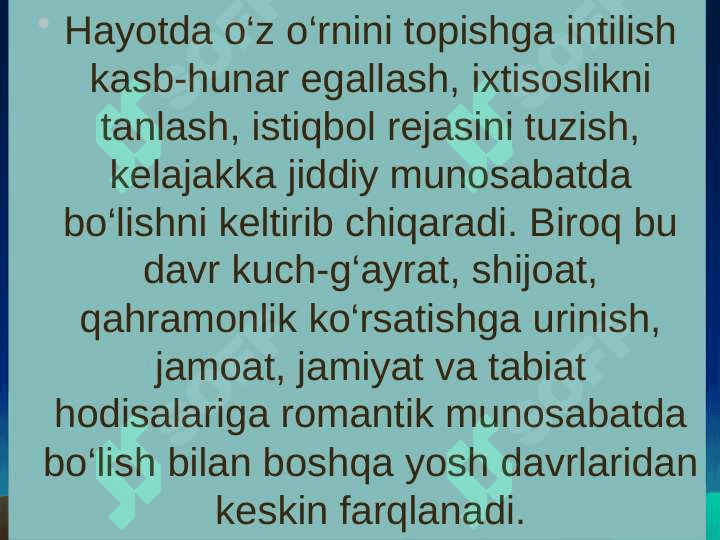ILK O‘SPIRINLIK YOSHI DAVRIDA PSIXIK RIVOJLANISH XUSUSIYATLARI 4