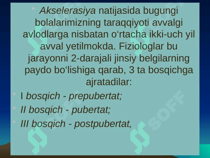 ILK O‘SPIRINLIK YOSHI DAVRIDA PSIXIK RIVOJLANISH XUSUSIYATLARI 7