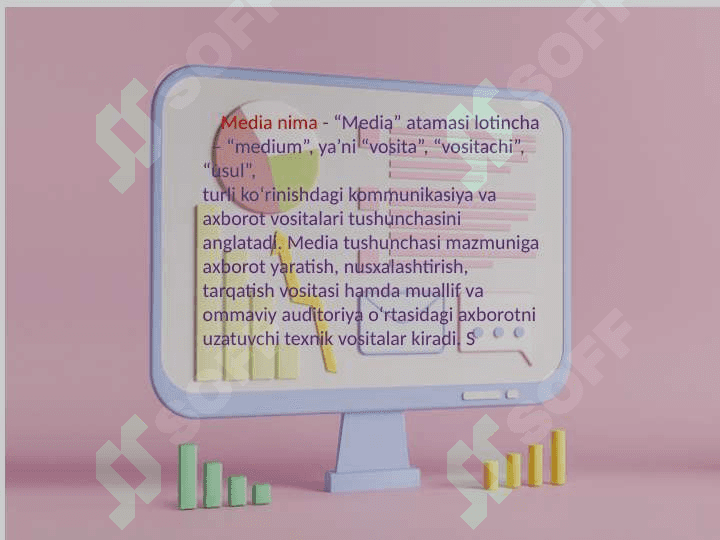 Media va axborot savodxonligi tushunchasi va uning  ahamiyati 3