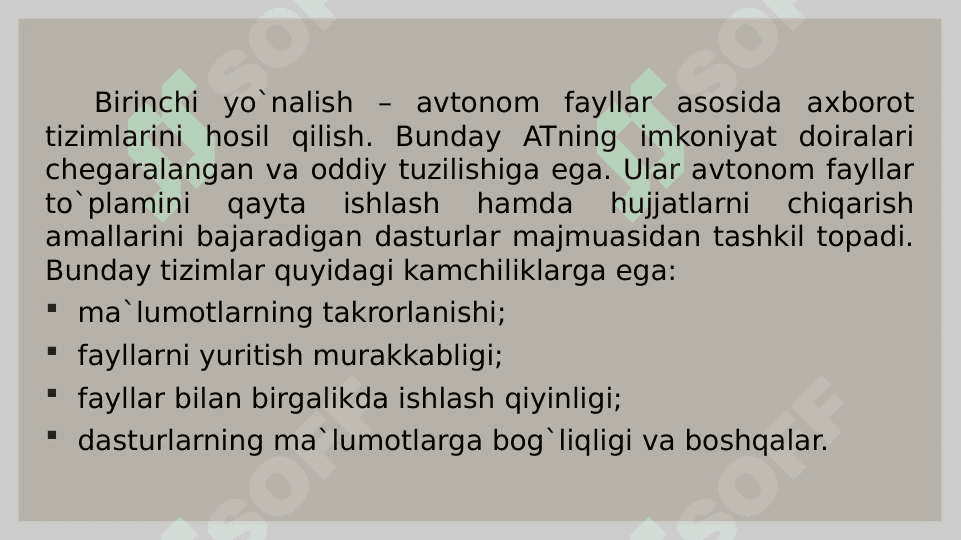 Iqtisodiy axborotlarni tashkil qilish uchun ma'lumotlarni vizuallashtirish vositalaridan foydalanish 3