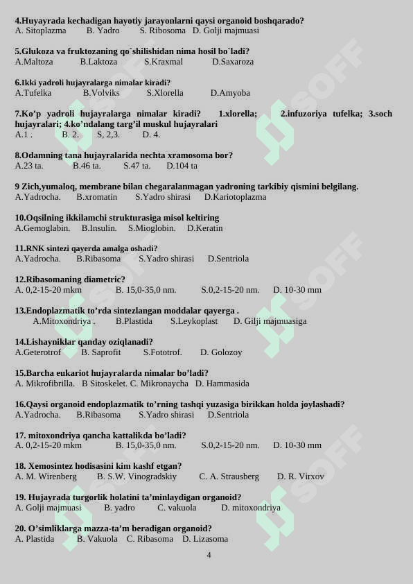 10-sinf NAZORAT yangi Tayyorlanayabdi2022 (3) 4