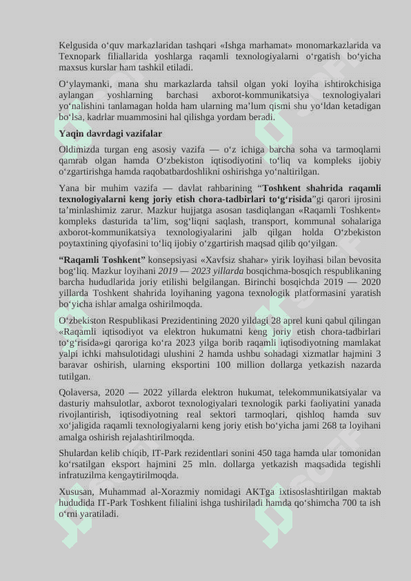 AKT SOHASIDA RAQAMLI TEXNOLOGIYALAR O‘RNI 7