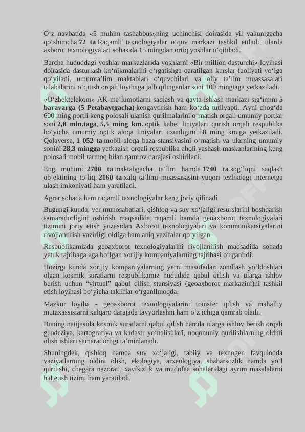 AKT SOHASIDA RAQAMLI TEXNOLOGIYALAR O‘RNI 8