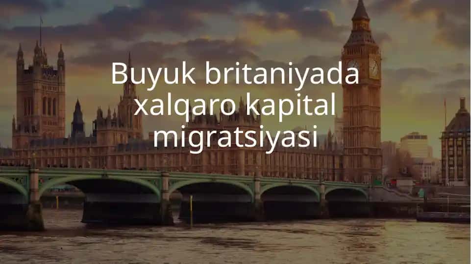 Buyuk Britaniya